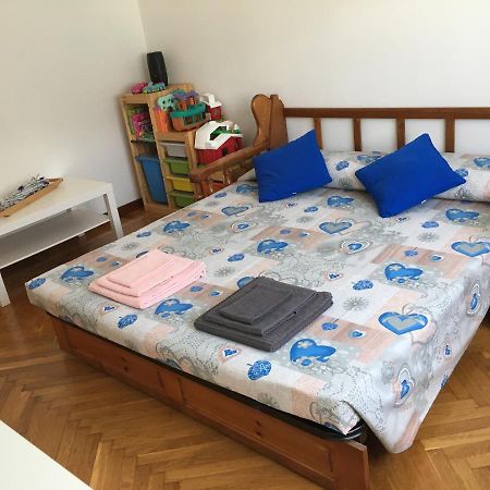 Appartamento Vittoria Aosta Exteriör bild