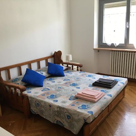 Appartamento Vittoria Aosta Exteriör bild