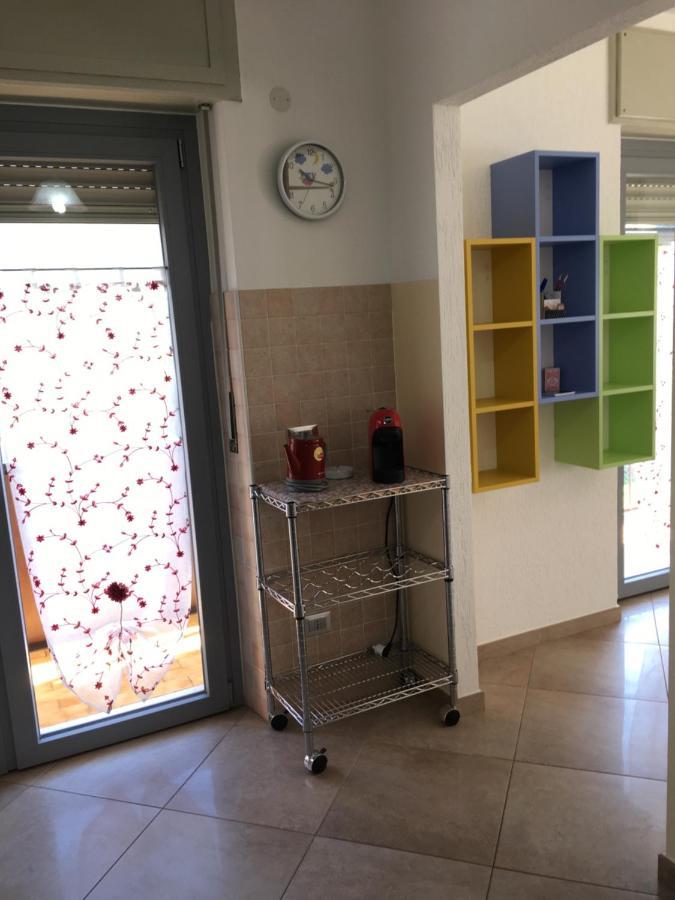 Appartamento Vittoria Aosta Exteriör bild