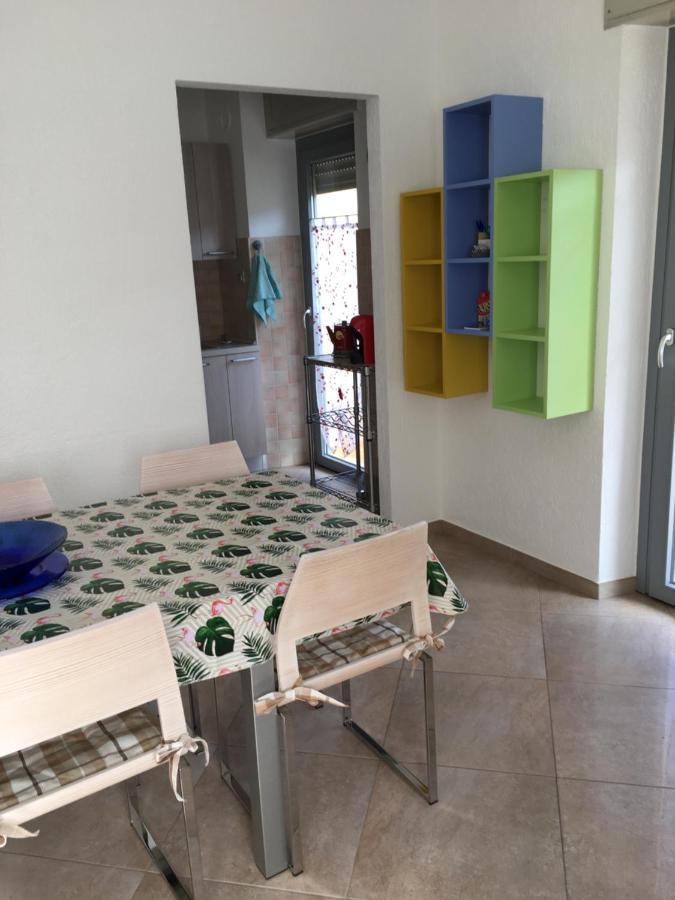 Appartamento Vittoria Aosta Exteriör bild