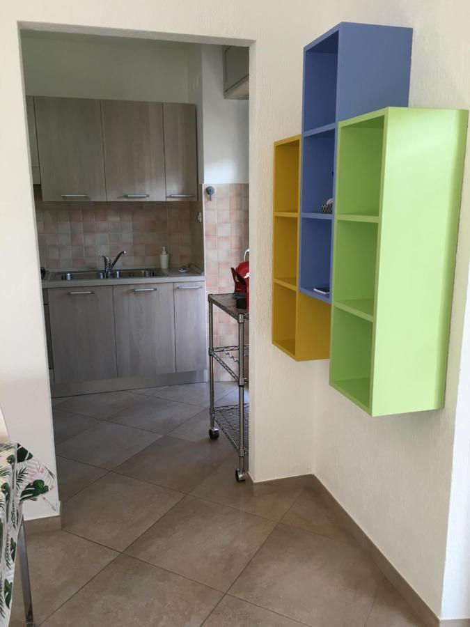 Appartamento Vittoria Aosta Exteriör bild