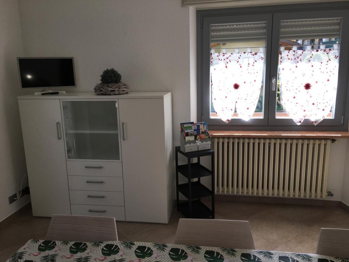 Appartamento Vittoria Aosta Exteriör bild