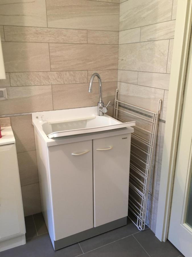 Appartamento Vittoria Aosta Exteriör bild