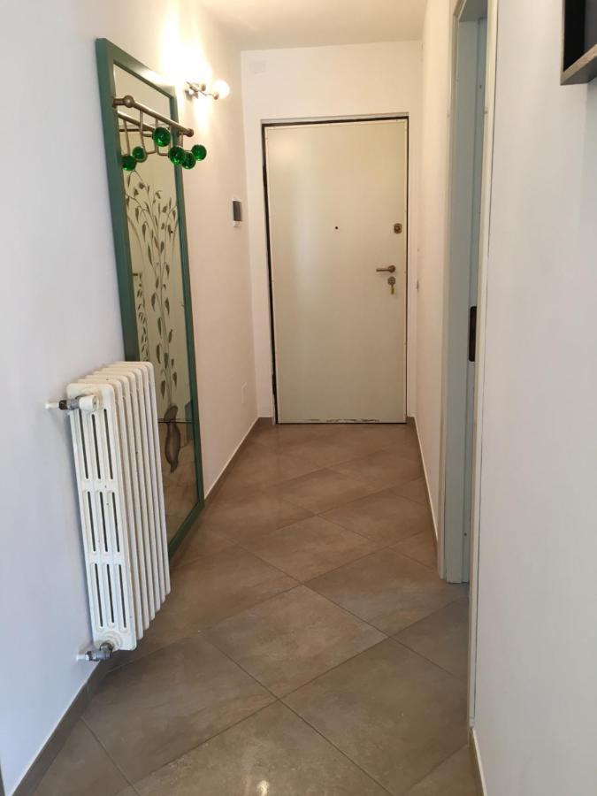 Appartamento Vittoria Aosta Exteriör bild