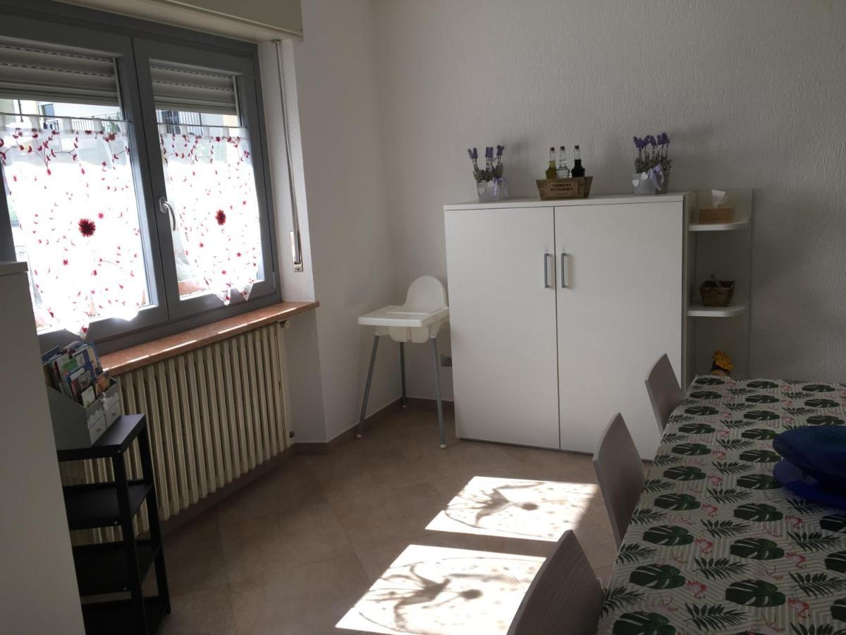 Appartamento Vittoria Aosta Exteriör bild