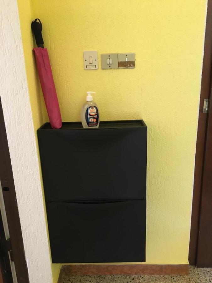 Appartamento Vittoria Aosta Exteriör bild