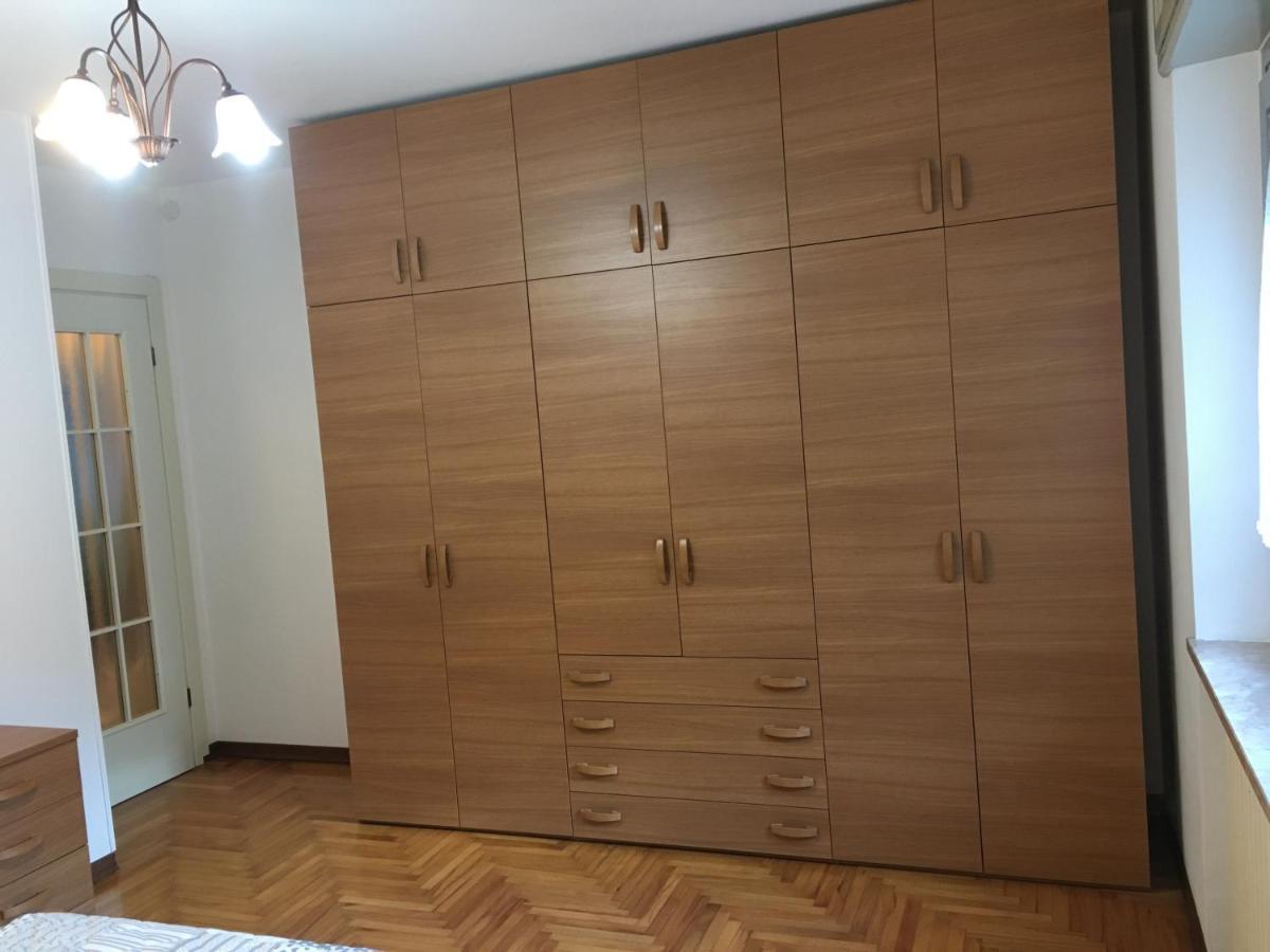 Appartamento Vittoria Aosta Exteriör bild