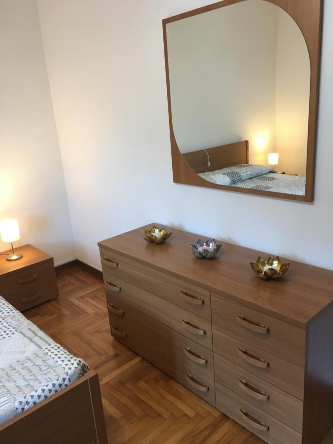 Appartamento Vittoria Aosta Exteriör bild