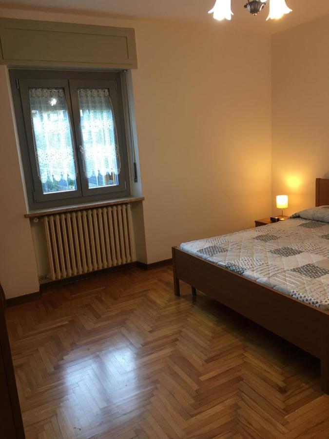 Appartamento Vittoria Aosta Exteriör bild