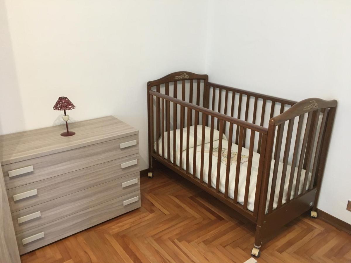 Appartamento Vittoria Aosta Exteriör bild