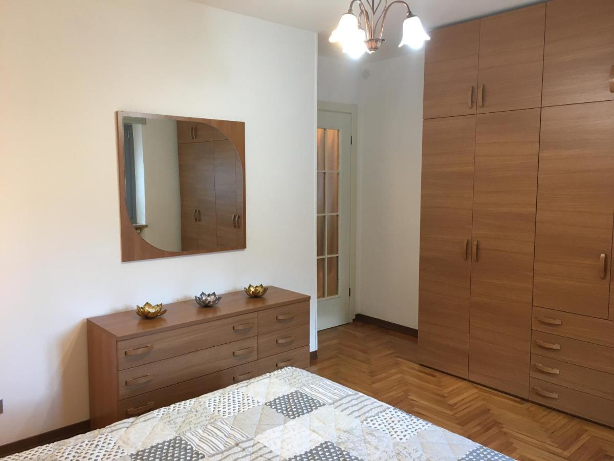 Appartamento Vittoria Aosta Exteriör bild