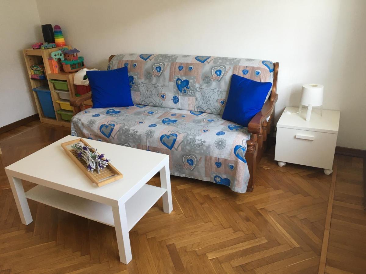 Appartamento Vittoria Aosta Exteriör bild