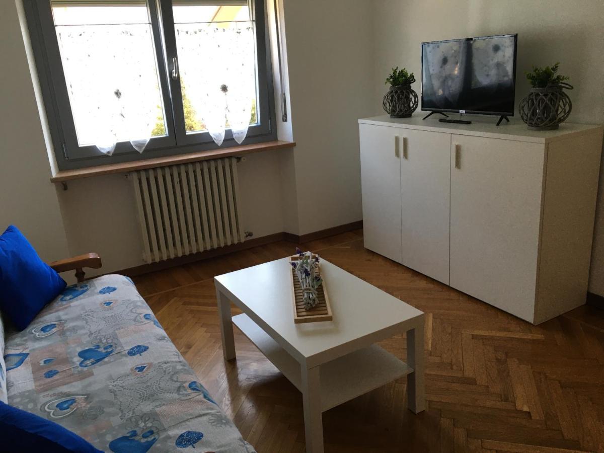 Appartamento Vittoria Aosta Exteriör bild