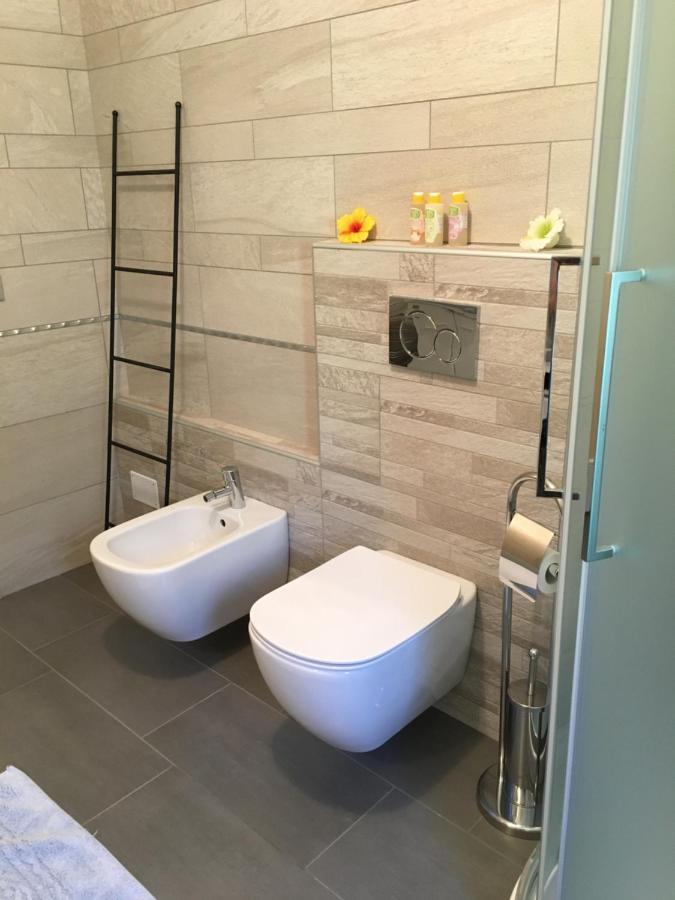 Appartamento Vittoria Aosta Exteriör bild